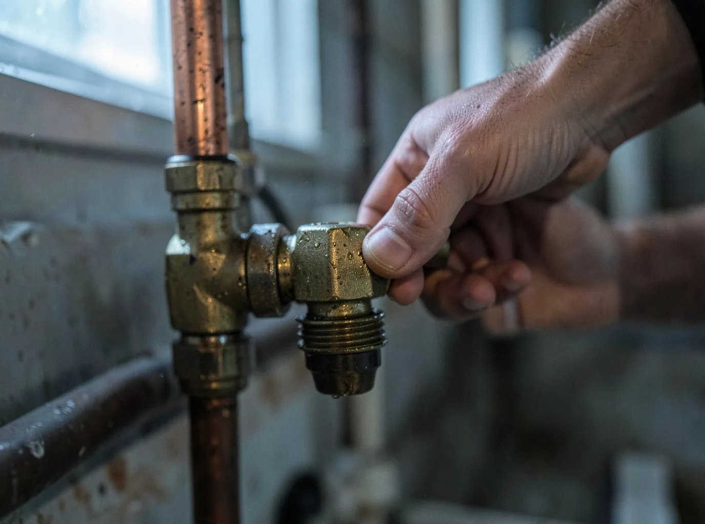 Emergency Plumber New Columbia, PA FAQs